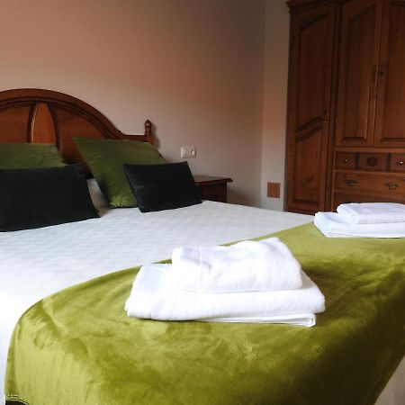 Casuca La Solana Apartman Potes Kültér fotó